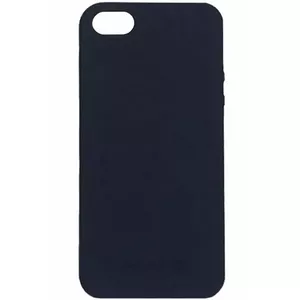 Soft Touch TPU maciņš Evelatus priekš Xiaomi Redmi 6 — Midnight Blue