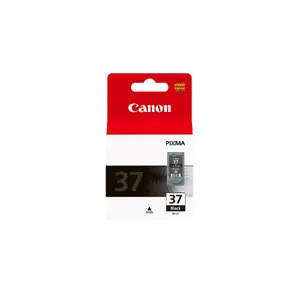 Картридж Canon PG-37 Черный
