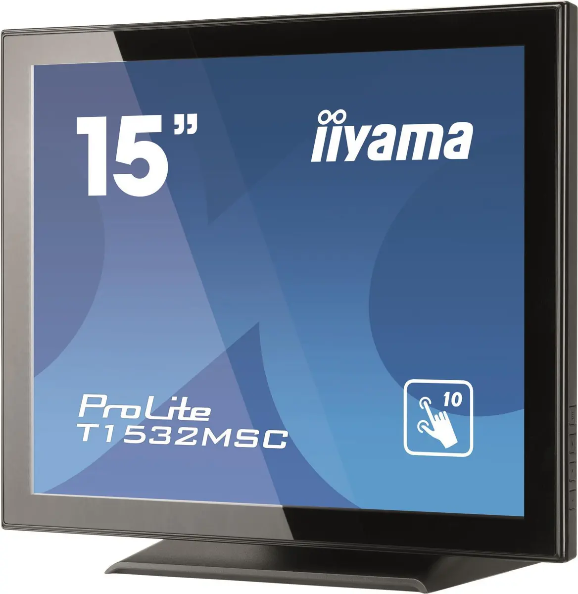 Iiyama T1532MSC-B5AG POS monitors 38.1