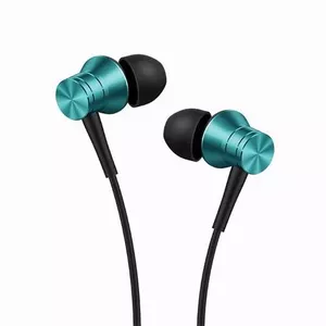 1More Piston Fit E1009 Headset Wired In-ear Calls/Music Teal