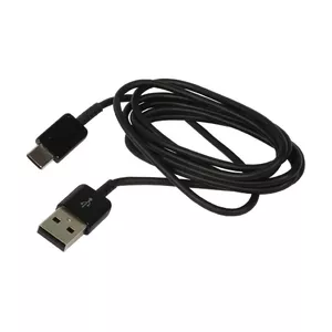 USB cable Synergy 21 S21-I-00174 USB 2.0 1.17 m USB C USB A Black