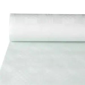 Galda segums Papstar 12545 80 x 5000 cm
