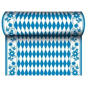 Table Runner Papstar 84495
