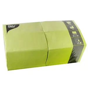 Paper napkins Papstar 87227