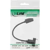 InLine USB 3.2 Gen 2 USB-C Female/Female Cable 33441H Photo 2