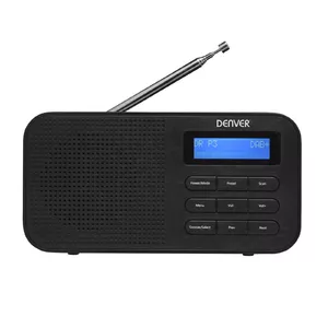 Portable Radio Denver DAB-42