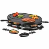Гриль Unold Esge Raclette Gourmet Photo 3