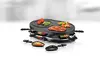Гриль Unold Esge Raclette Gourmet Photo 6