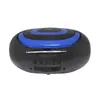 Портативный CD плеер Denver TCL-212BT BLUE Photo 6