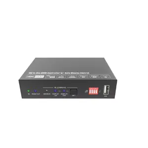 Control Processor Vivolink VLHDMICTL1-MME