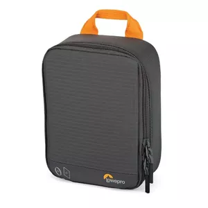 Lowepro GearUp Filter Pouch 100 Pelēks Mīksts kameras filtra apvalks