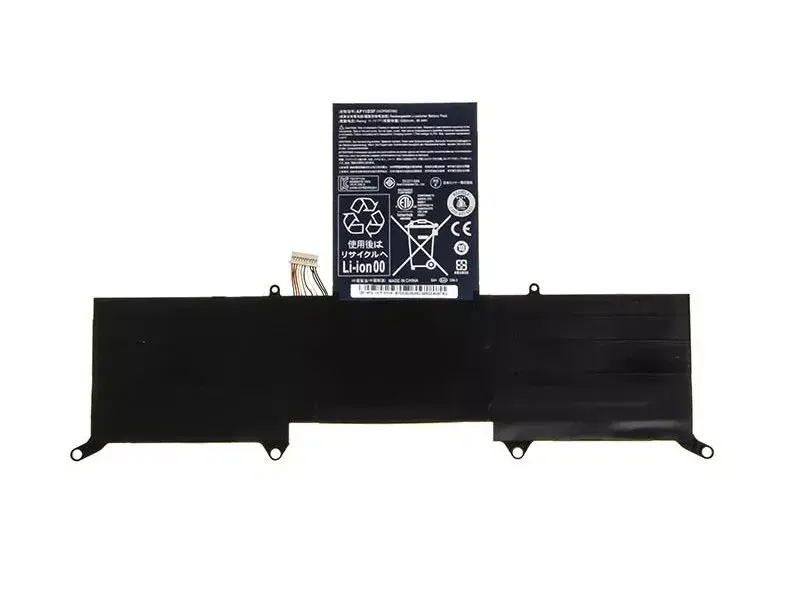 Аккумулятор Green Cell AC41 для Acer Aspire S3 Photo 2