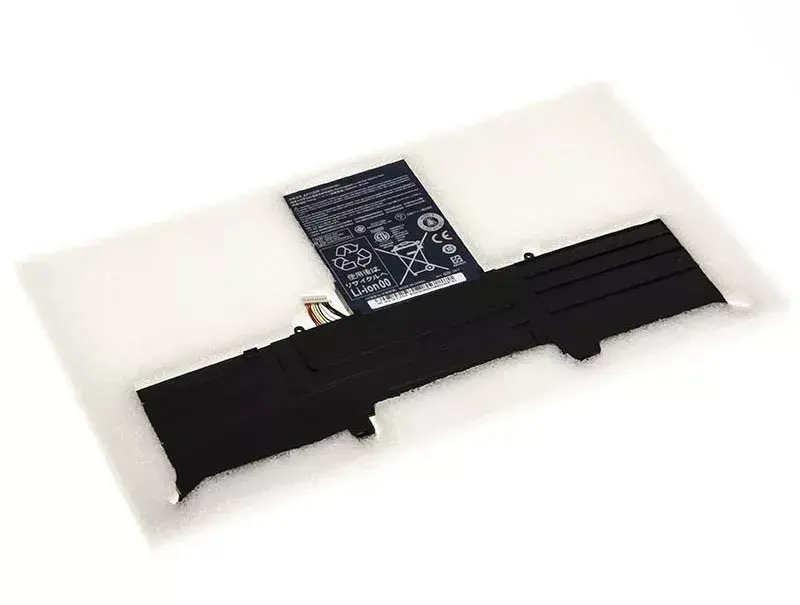 Аккумулятор Green Cell AC41 для Acer Aspire S3 Photo 4