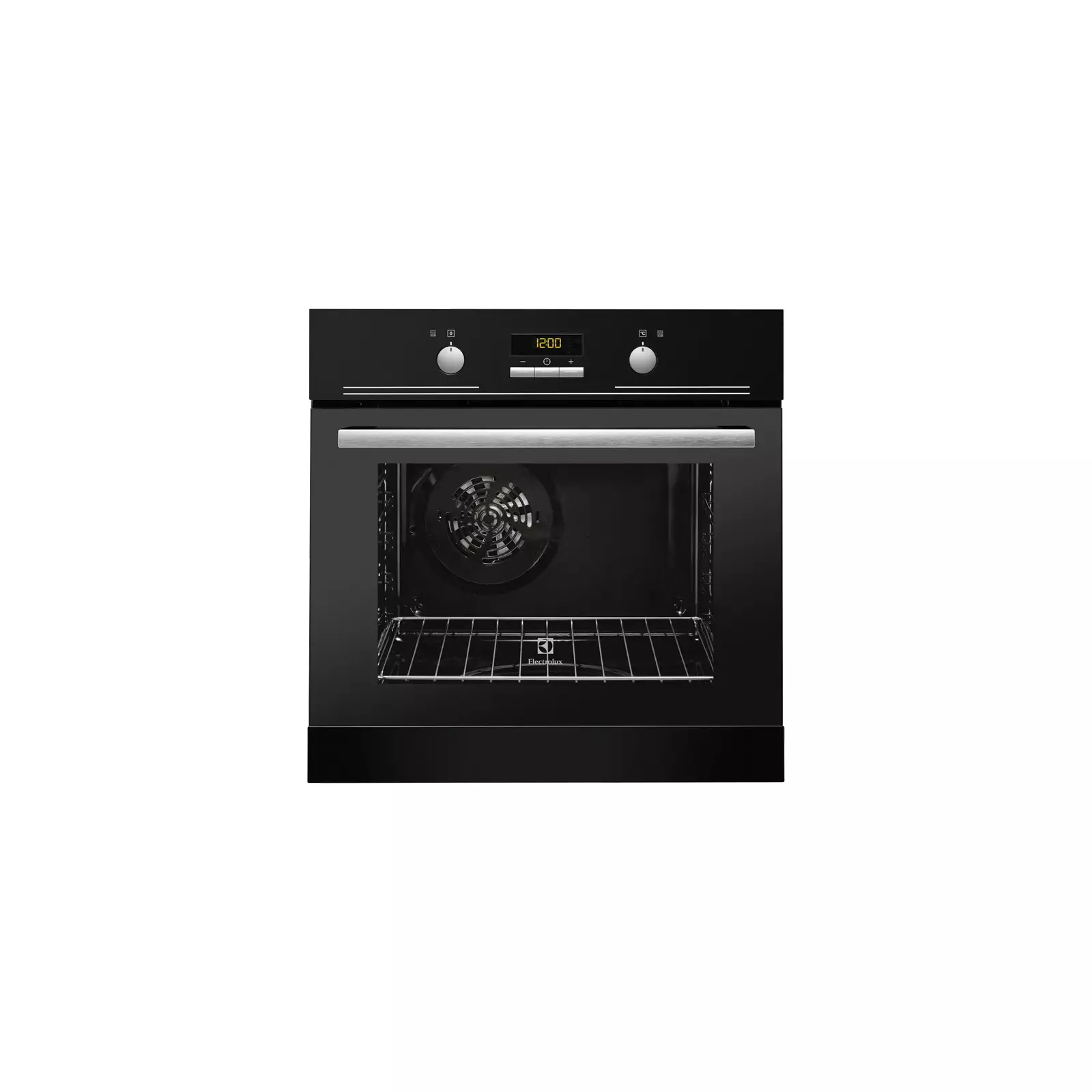 Electrolux EZB3430AOK Photo 1