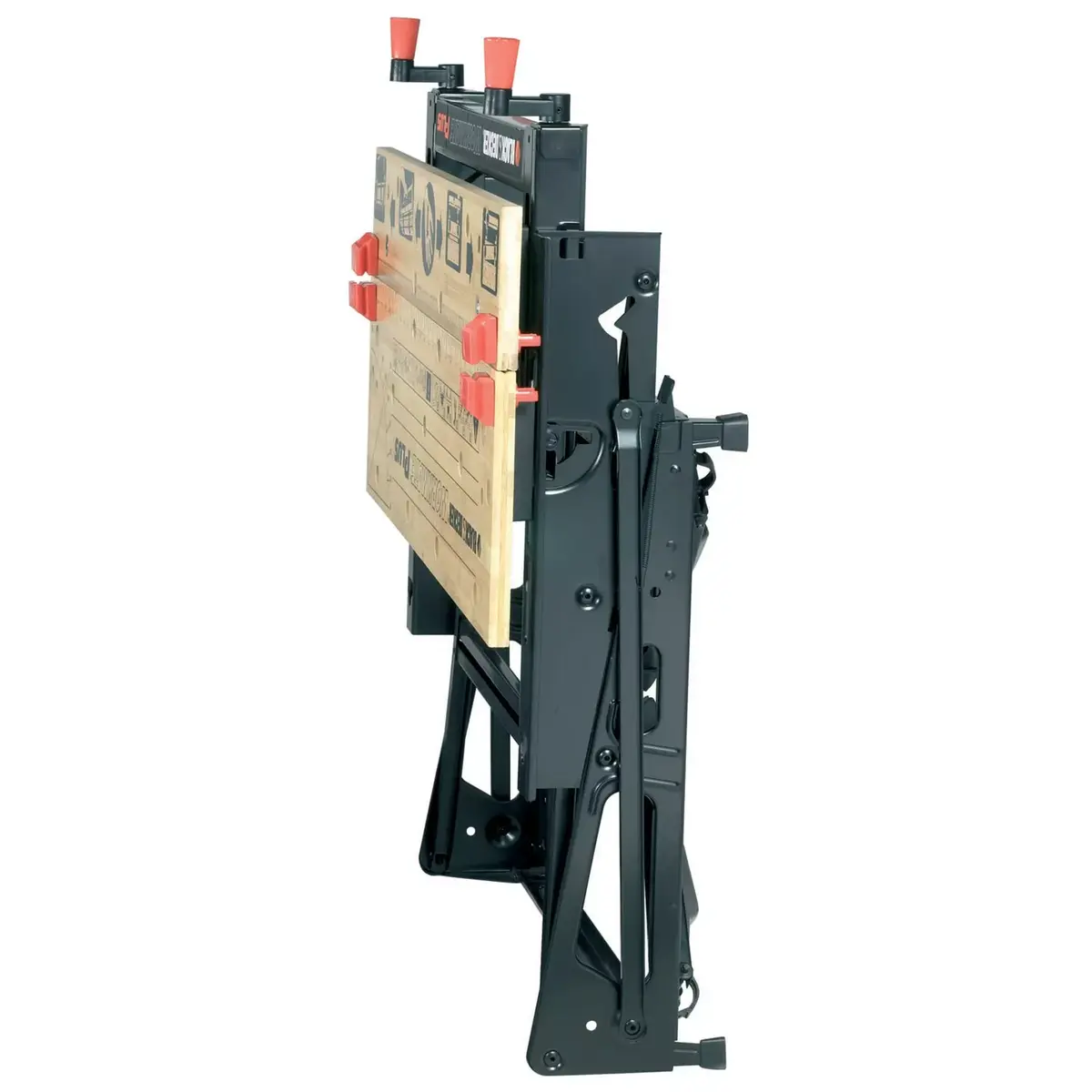 Darba galds Black & Decker WM825-XJ Photo 4