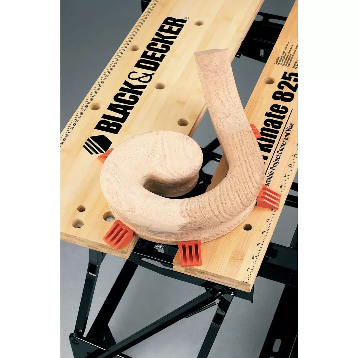 Darba galds Black & Decker WM825-XJ Photo 8