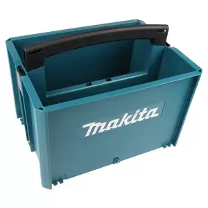 Tool box Makita P-83842 Blue