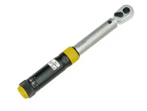 Torque Wrench Proxxon 23345 MicroClick 1/4" Drive, 3–15 Nm