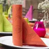 Paper napkins Papstar 86494 Photo 2
