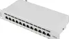 Патч-панель LANBERG PPF6-9012-S 12 портов Photo 3