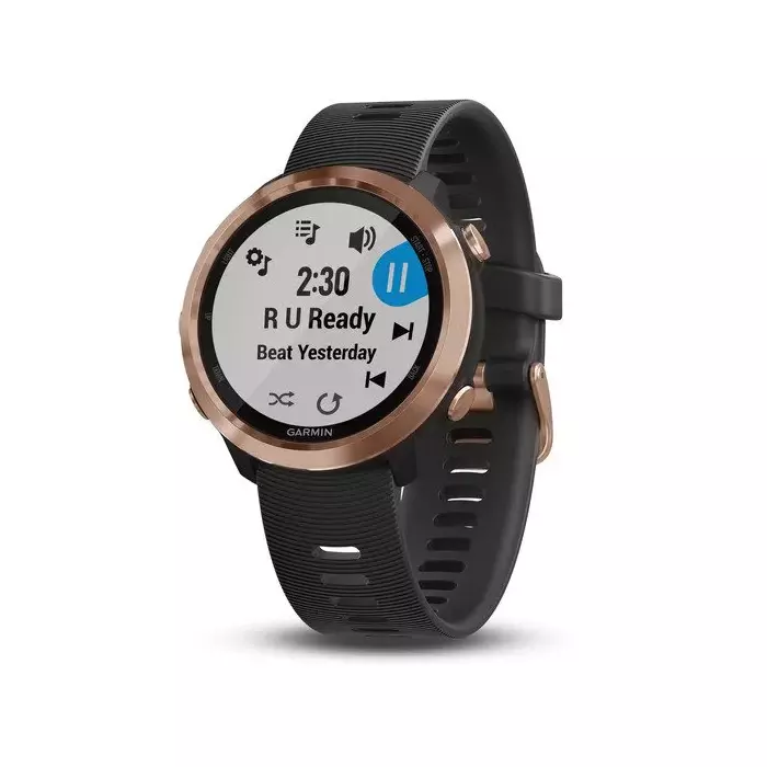 Forerunner 645 wifi clearance