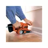 Black & Decker KA86 lentas slīpmašīna 720 W Photo 2