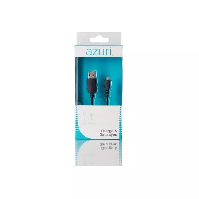 Azuri AZCABMICROUSB Photo 1