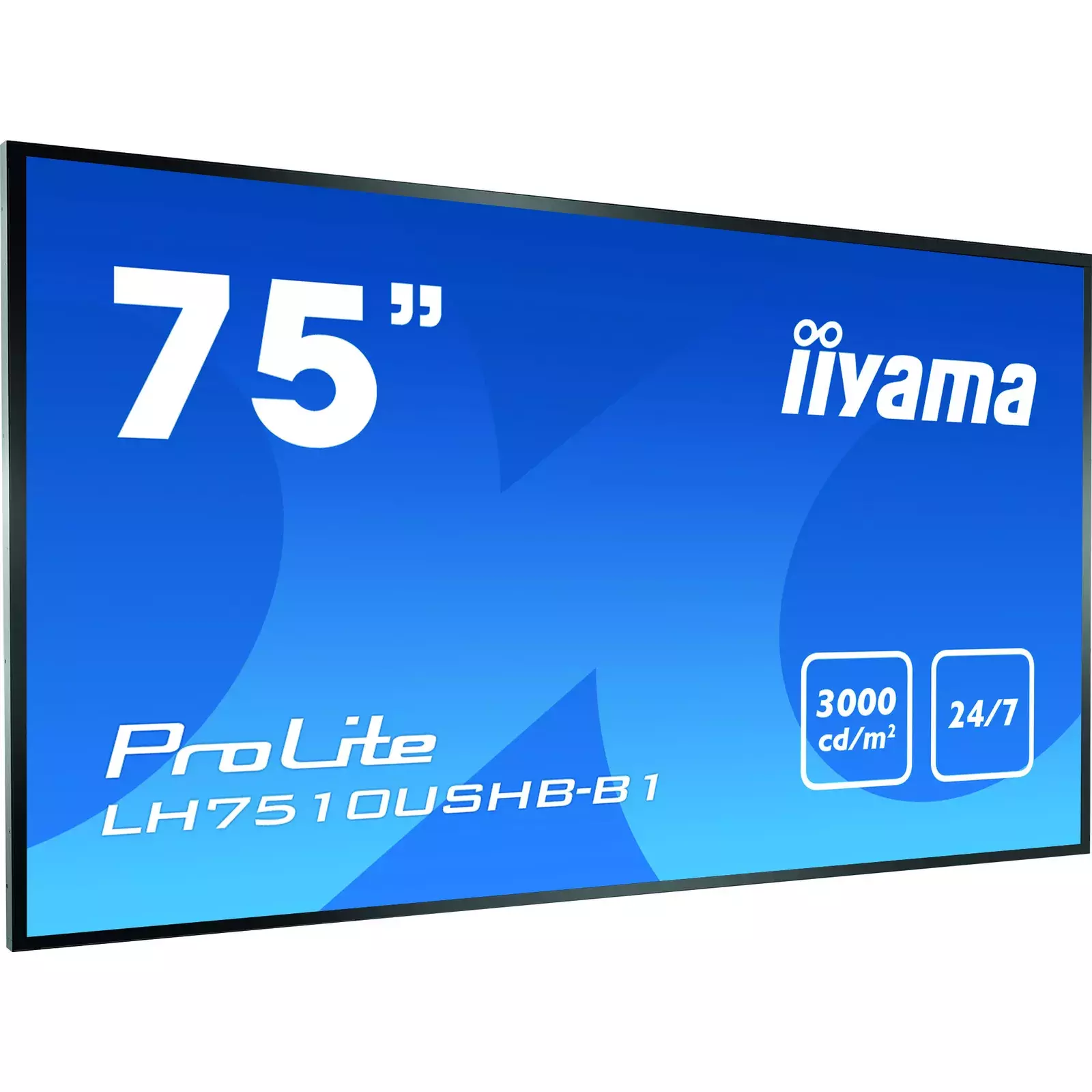 IIYAMA LH7510USHB-B1 Photo 1