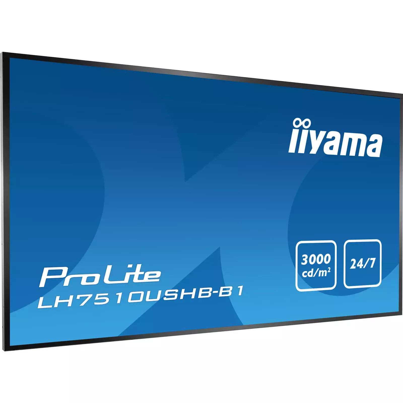 IIYAMA LH7510USHB-B1 Photo 2