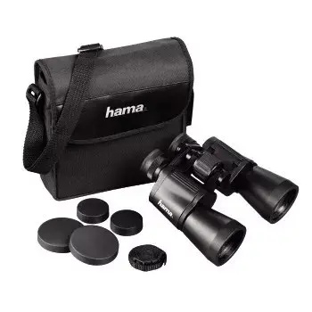 Бинокль Hama Optec 10x50 Photo 2