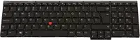 LENOVO Ersatzteil Tastatur W540 (DK) (S) (04Y2357)