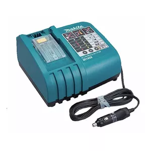 Battery charger Makita DC18SE