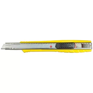 Utility knife Stanley 0-10-411 Grey Snap-off blade knife