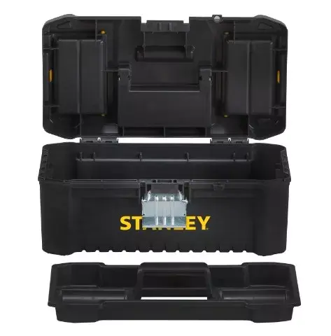 Rīku kaste Stanley Essential STST1-75518 Photo 2