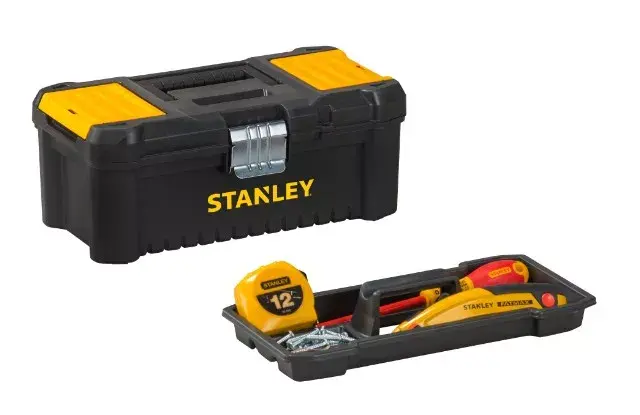 Rīku kaste Stanley Essential STST1-75518 Photo 4