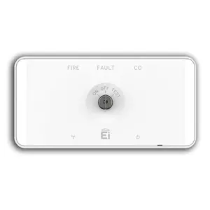 Модуль расширения сигнализации Ei Electronics Ei414RF