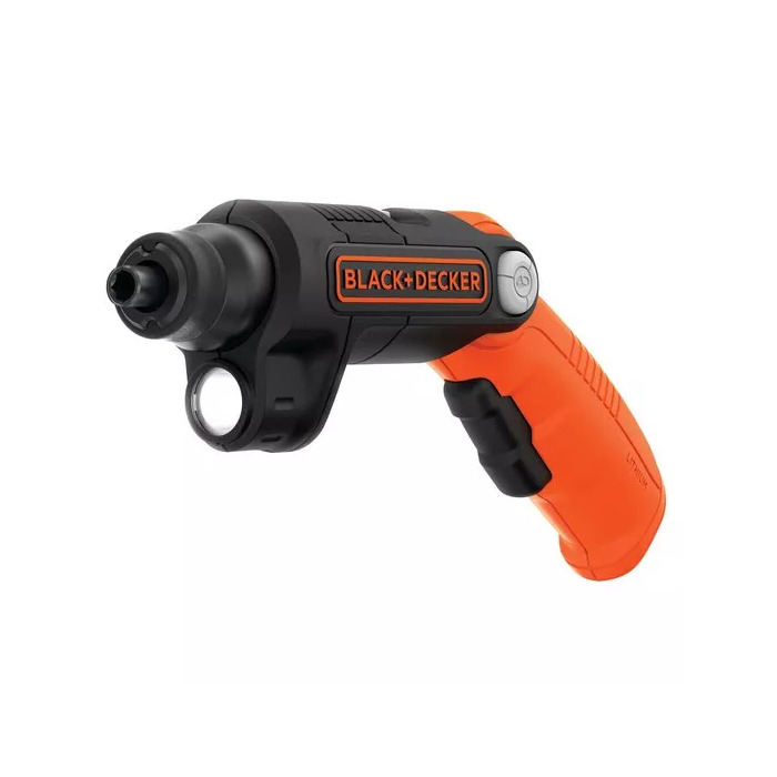 black&decker BDCSFL20C-QW Photo 1