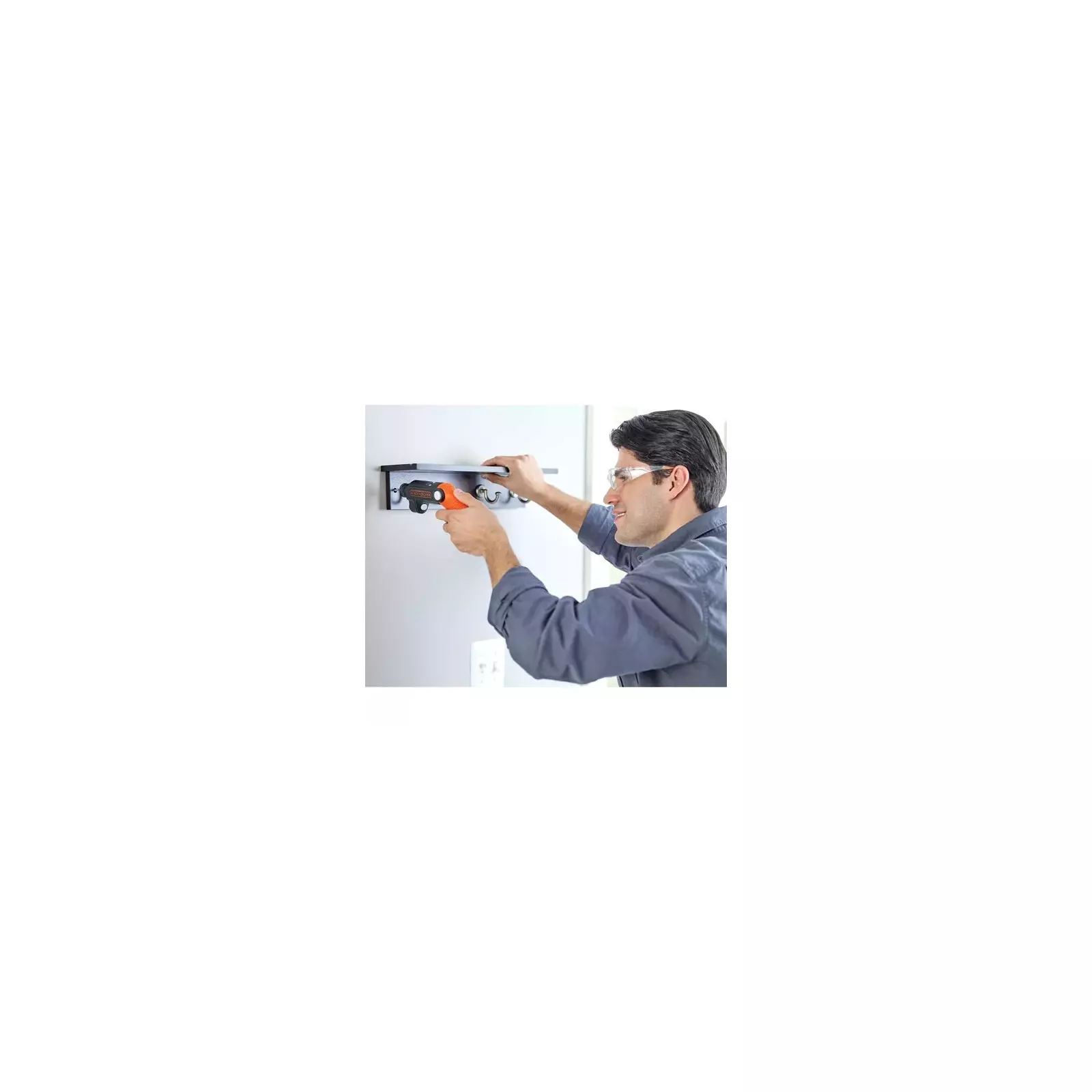 black&decker BDCSFL20C-QW Photo 9