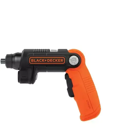 Power screwdriver Black & Decker BDCSFL20C-QW, BDCSFL20C-QW Photo 4