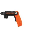 Power screwdriver Black & Decker BDCSFL20C-QW, BDCSFL20C-QW Photo 4