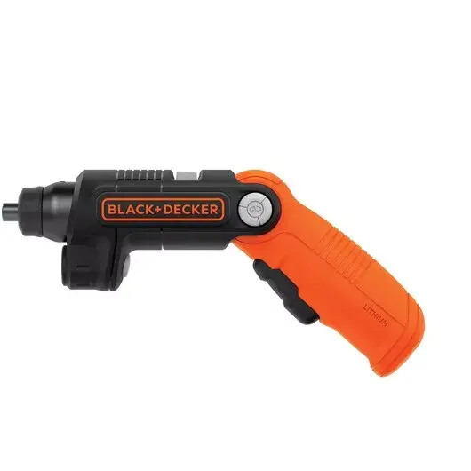 Power screwdriver Black & Decker BDCSFL20C-QW, BDCSFL20C-QW Photo 5