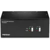 KVM переключатель Trendnet TK-232DV Photo 2