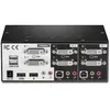 KVM переключатель Trendnet TK-232DV Photo 3