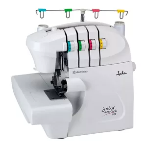 Overlock sewing machine JATA OL902