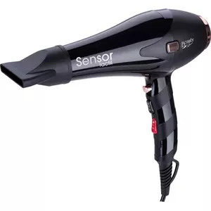 Fēns JATA SC66B 2000 W melns