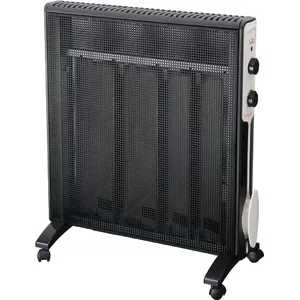 Electric Space Heater JATA RD232N