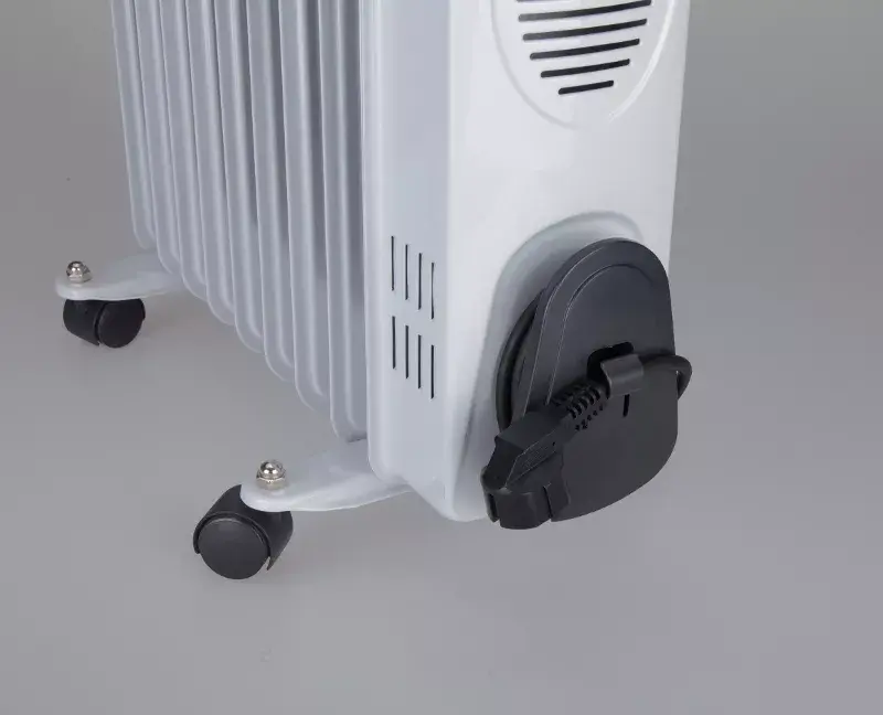 Elektriskais sildītājs JATA R109 Photo 3