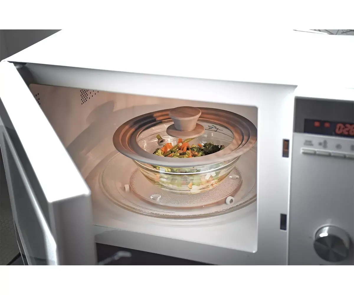 Pan Lid JATA T16 Photo 3