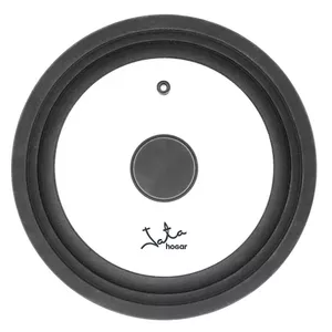 Silicone bakeware, Jata T20 — round removable moulds 20/22/24 cm