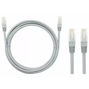 Patchcord BLOW RJ45–RJ45 3 m gray, model 2712#